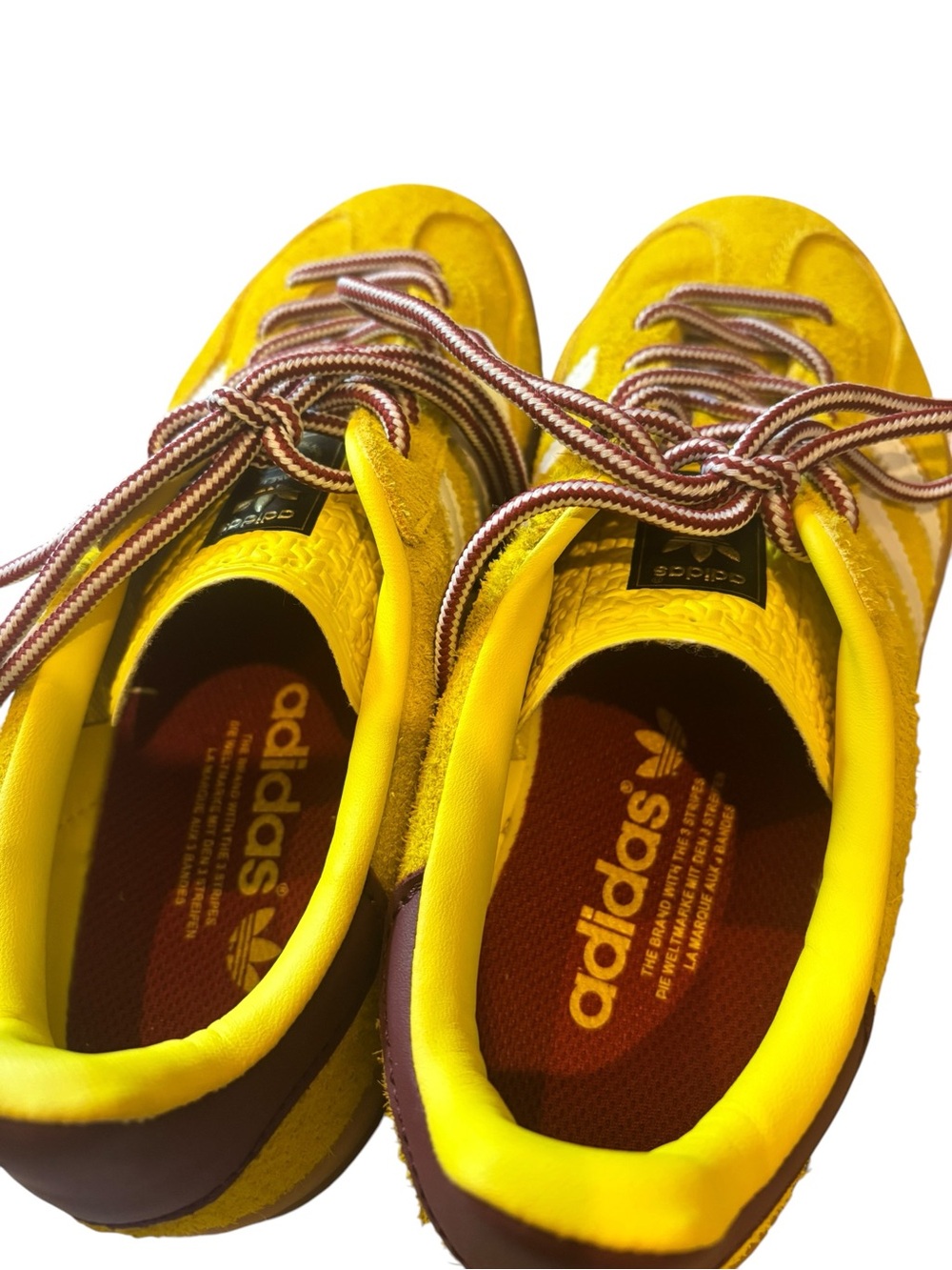 Adidas Gazelle sneakers 7 - Picture 5 of 9
